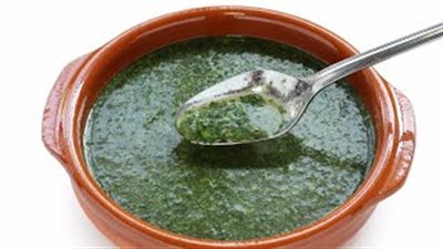 الخبيزة المصرية بالأرز.. طعم الريف المصري في وصفة أصيلة بمذاق لا يقاوم