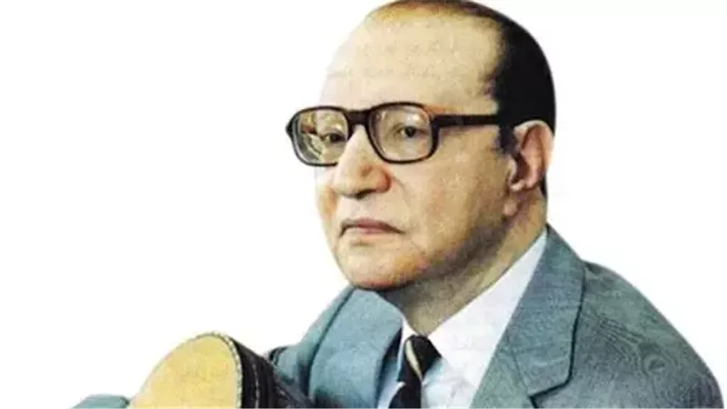 محمد عبد الوهاب