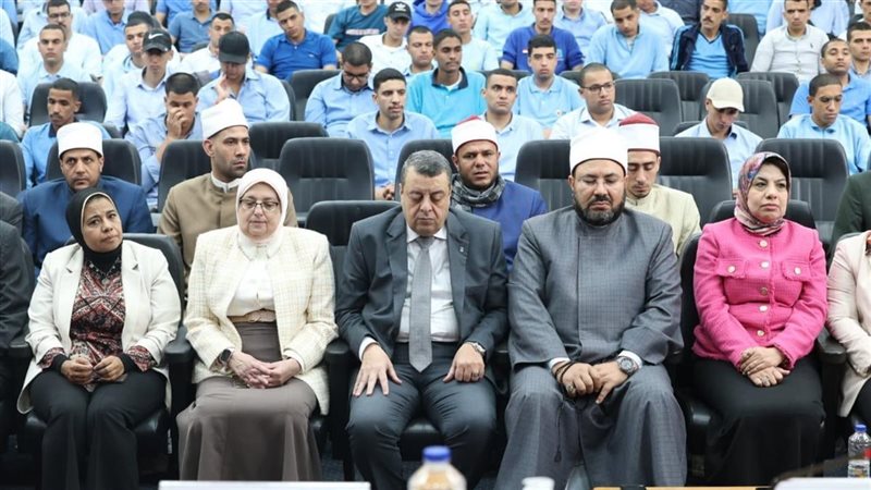 وكيل الأزهر