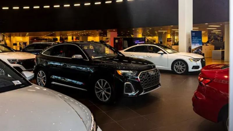 أسعار السيارات