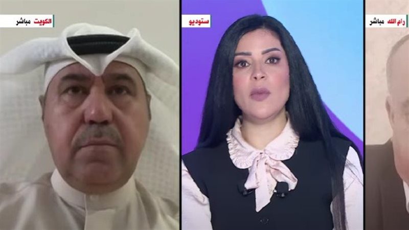 رئيس المنتدى الخليجي للأمن