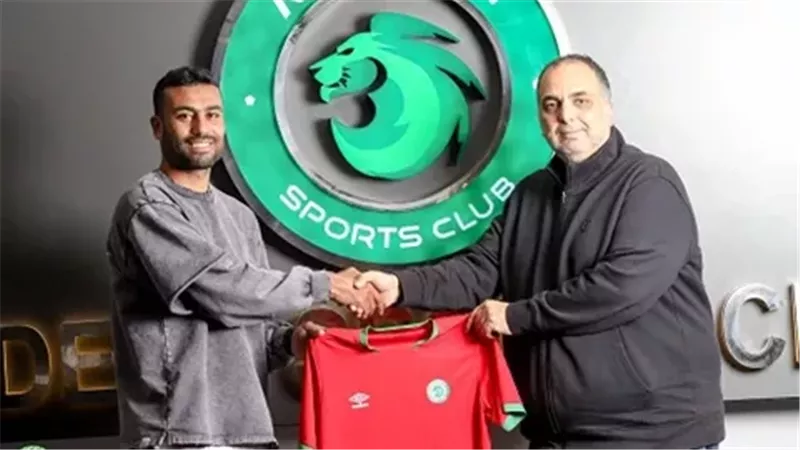 حسام حسن
