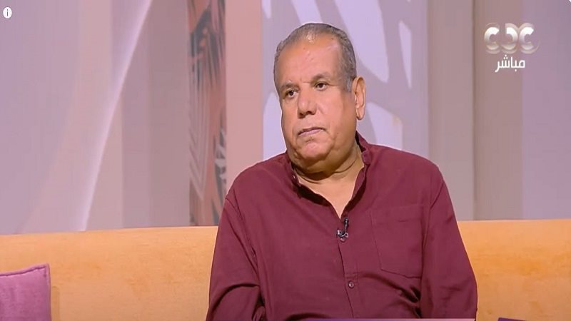 فتوح أحمد