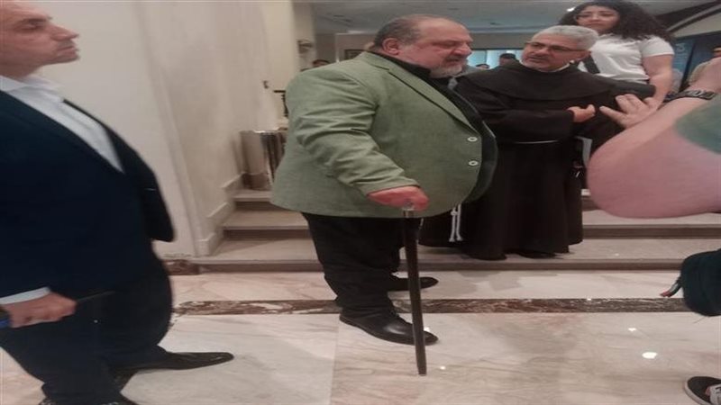 خالد الصاوي