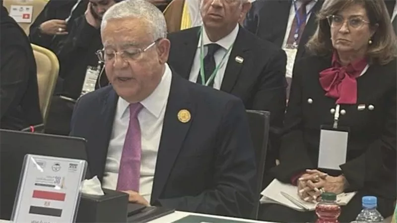 رئيس مجلس النواب 