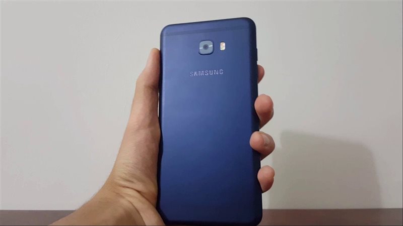 هاتف سامسونج جلاكسي C7 