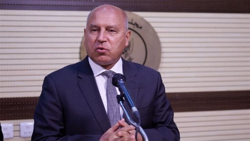 كامل الوزير