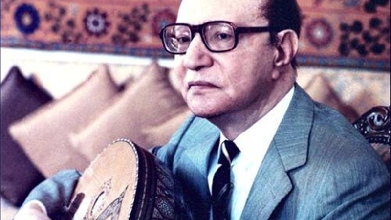 محمد عبدالوهاب