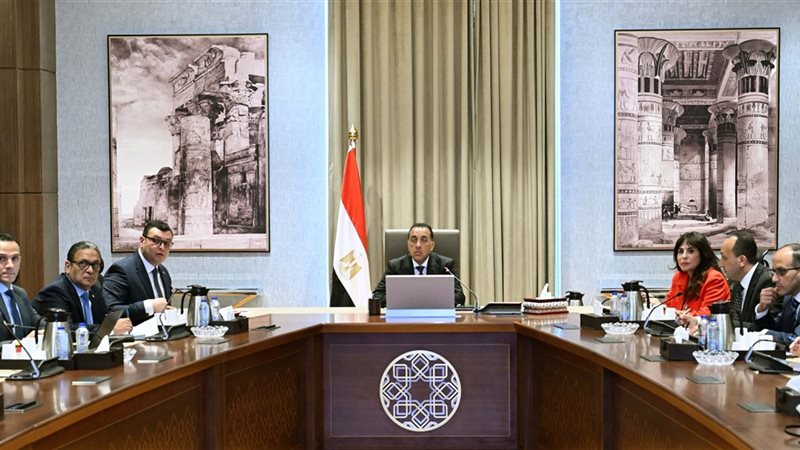 خلال الاجتماع 