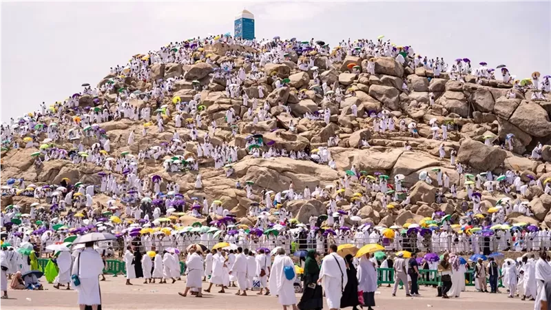 الحج