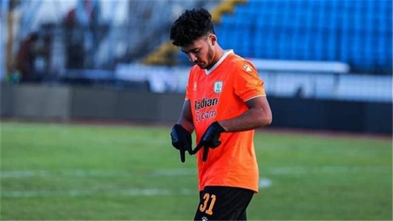 أحمد شريف