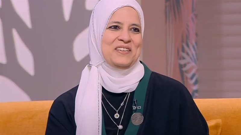 الدكتورة وفاء عبد السلام