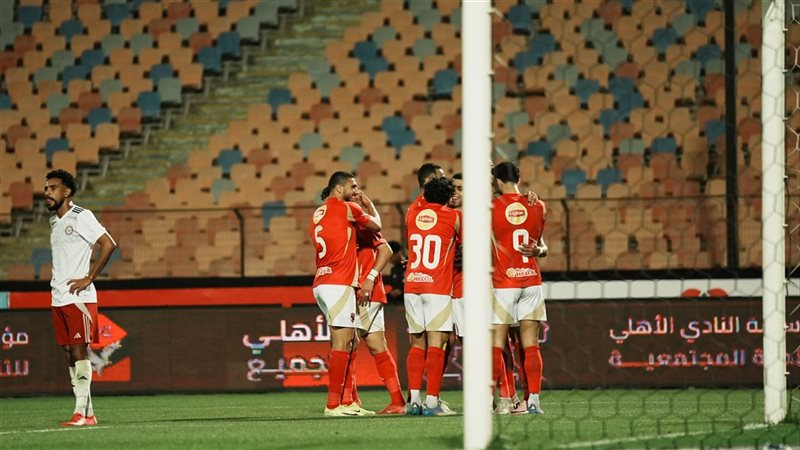 الأهلي