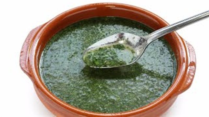الخبيزة المصرية