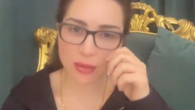 بعد فترة من الغياب.. مي عز الدين تكشف تفاصيل نضارة بشرتها