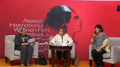 رئيسة المجلس القومي للمرأة: منتدى «نوت» ملهم لتمكين المرأة وتغيير الصورة النمطية