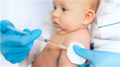 تعرفي على خريطة التطعيمات الأساسية لحماية طفلك منذ يومه الأول.. تفاصيل