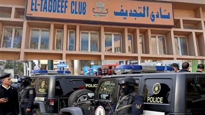 بسبب بقايا الطعام .. مقتل عاملة بنادي التجديف على يد شاب بطلخا