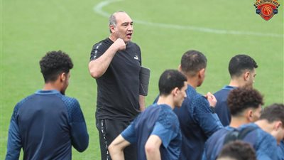 سيراميكا يفقد جهود 4 لاعبين خلال مواجهة بتروجيت مساء اليوم الاثنين بالدوري