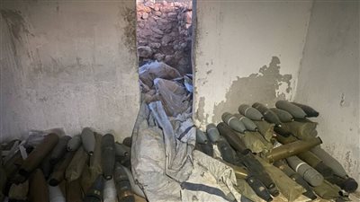 تدمير مقر القيادة المركزية لنظام الأسد.. «شو إعلامي» أم تحقيق أهداف