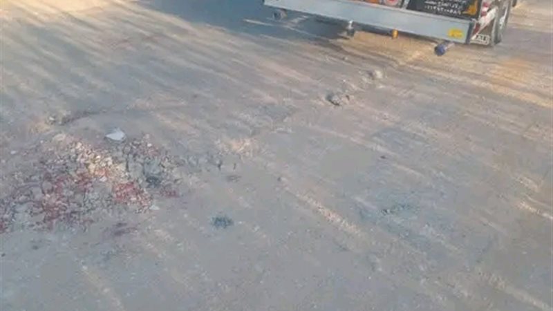 صورة من الحدث 