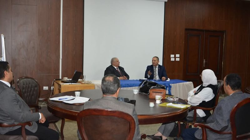 جانب من الفعاليات