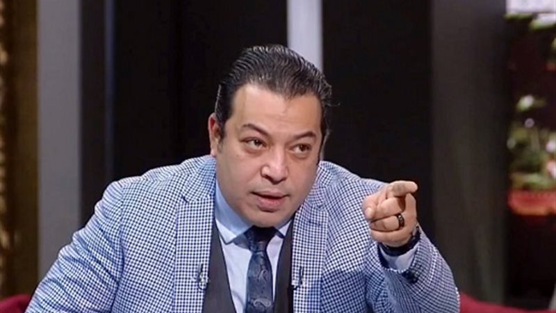 ميشيل حليم المستشار القانوني لرابطة المستأجرين