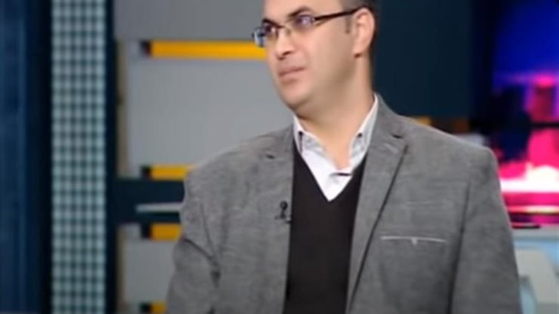  الدكتور أحمد البحيري