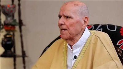 رحيل صوت الكوميديا الحنون.. نعيم عيسى يودّع الحياة بعد مسيرة فنية خالدة
