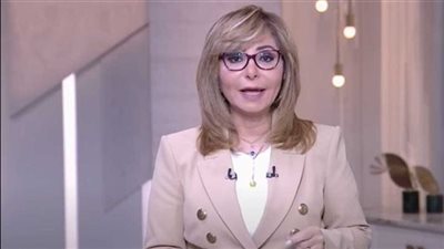 مشهد يليق بمكانة مصر.. لميس الحديدي عن حفل بطولة العالم العسكرية للفروسية