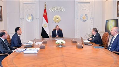 الرئيس السيسي يطالب بتوسيع برامج الحماية الاجتماعية الموجهة للفئات الأكثر احتياجًا