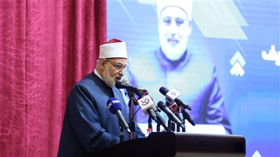 وكيل الأزهر للشباب في «اسمع وتكلم»: مستقبلكم في أيديكم.. لا تتركوا الفرصة تضيع