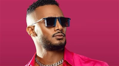 محمد رمضان يطالب بمحاسبة المسؤولين عن نشر صورة ابنه (تفاصيل)