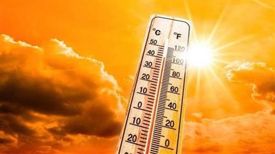 ارتفاع تدريجي فى درجات الحرارة.. الأرصاد تكشف تفاصيل  حالة الطقس غدا