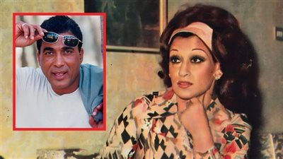 محمد عشوب يكشف لأول مرة محاولة أحمد زكي الزواج من وردة الجزائرية (فيديو)