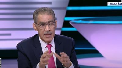 ضياء رشوان: كتاب «الإخوان.. إعلام ما بعد السقوط» يرصد التحولات بخطاب الجماعة