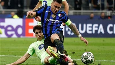 كأس العالم للأندية.. تشكيل إنتر ميلان المتوقع أمام أوراوا الياباني