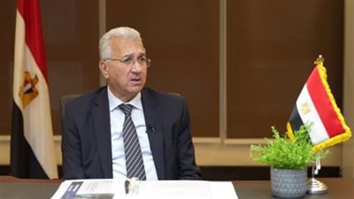 السفير محمد حجازي: الاتزان الاستراتيجي أساس الدبلوماسية المصرية