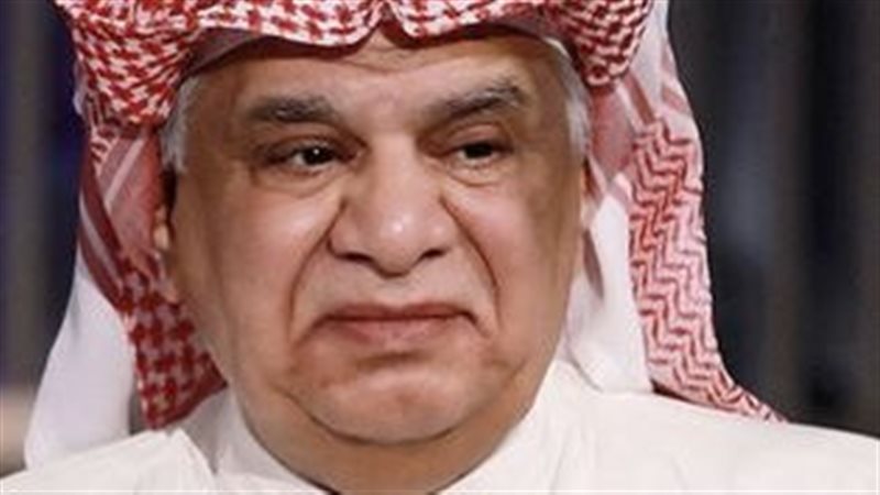 الإعلامي فخري عودة