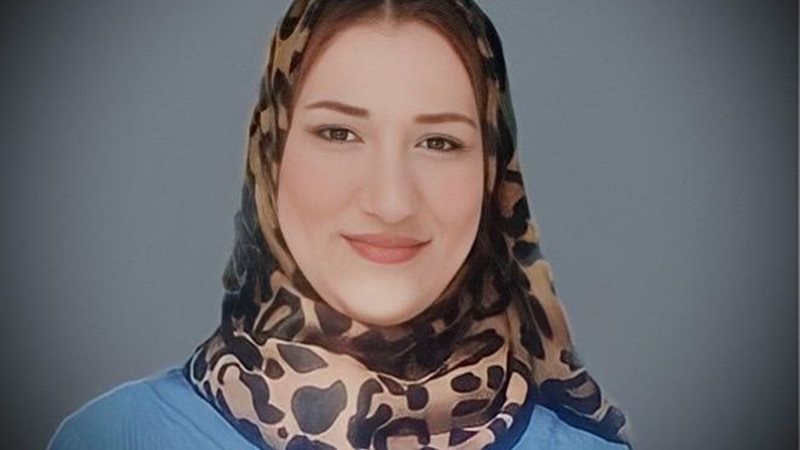 ياسمين عبده