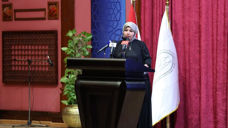 البيان الختامي لمنتدى اسمع واتكلم