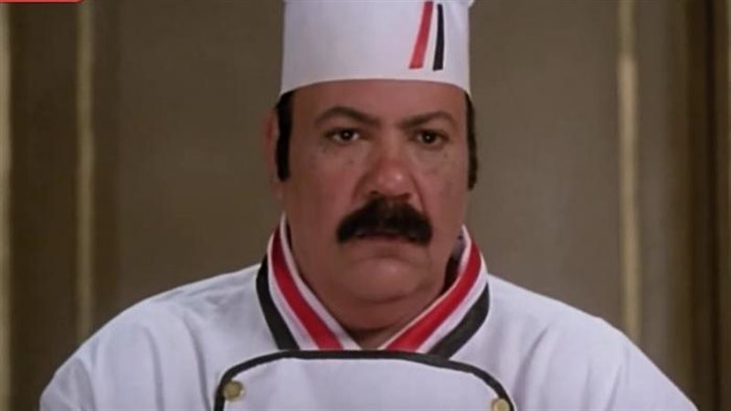 فيلم طباخ الريس