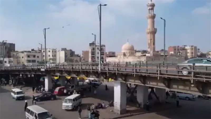 السيدة عائشة