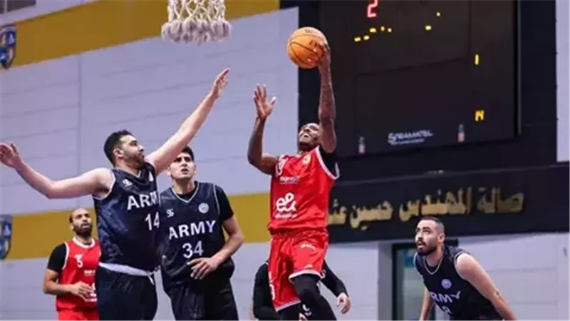 الأهلي وسبورتنج