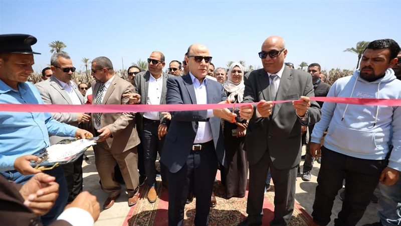 محافظ كفر الشيخ