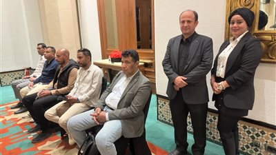 مديرية عمل القاهرة تُنظم ندوة تثقيفية حول حقوق وواجبات العمال