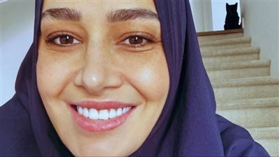 حلا شيحة: كنت بسأل هو فين ربنا! واكتشفت إن نظري قصير عن إدراكه