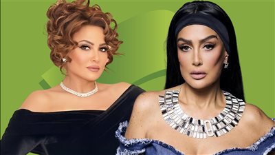 بشرى تدعم غادة عبد الرازق وتؤيّد موقفها حول تكريمها في المهرجانات