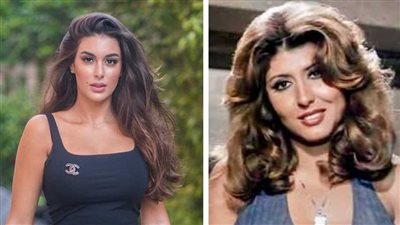 سهير رمزي: «ياسمين صبري شبهي جدا ونفسي تعمل السيرة الذاتية بتاعتي»
