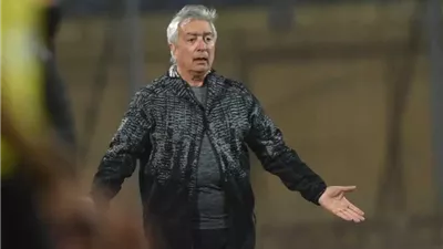 خالد الغندور: حلمي طولان كان من ضمن المرشحين لقيادة الزمالك